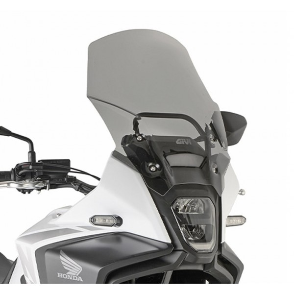 GIVI Ζελατίνα D1203S_NX500'24 Honda  Ζελατίνες